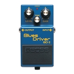 Boss BD-2 Blues Driver