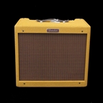 Fender Blues Junior, Lacquered Tweed, Jensen C12N