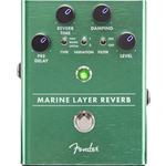 Marine Layer Reverb Pedal