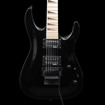 Jackson JS32 Dinky DKA-M, Maple Fingerboard, Gloss Black