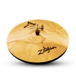 Zildjian A Custom 14" Hi Hats