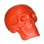 Beadbrain Skull Shaker