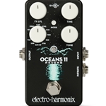 Electro Harmonix Oceans 11 Reverb