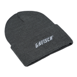 Gretsch® Logo Beanie, Gray