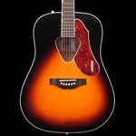 Gretsch G5024E Rancher Dreadnought Electric, Fishman Pickup System, Sunburst