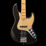 Fender American Ultra Jazz Bass, Maple Fingerboard, Texas Tea