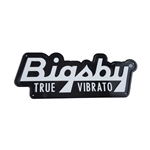 Bigsby® True Vibrato Tin Sign