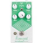 EarthQuaker Devices Arpanoid Polyphonic Pitch Arpeggiator V2