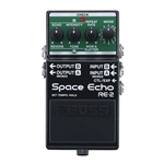 Boss RE-2 Compact Space Echo