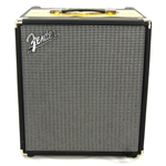 Fender Rumble 100 1x12" 100-Watt Bass Combo