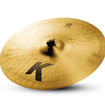 Zildjian K 20" Classic Ride Cymbal