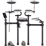 Roland TD-02KV V-Drums Electronic Drum Set