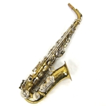 Martin Busine Alto Saxophone, Case