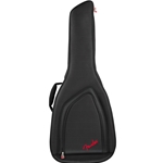 Fender FAC-610 Classical Gig Bag, Black