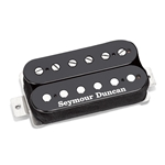 Seymour Duncan Pearly Gates Bridge Pickup, Black