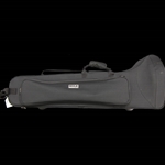 Protec Max Tenor Trombone Case - Black