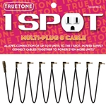 Truetone One Spot MC8 Multi-Plug 8 Cable