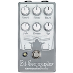 EarthQuaker Devices Bit Commander Octave Synth, V2