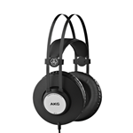 AKG K72 Closed-Back Studio Headphones