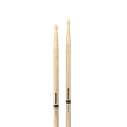 Promark Shira Kashi Oak 5A Wood Tip drumstick