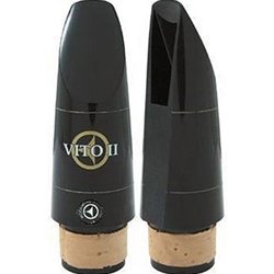 Leblanc Vito II Clarinet Mouthpiece