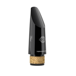 Selmer Paris Focus Bb Clarinet Mouthpiece