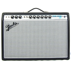 Fender Vintage Modified '68 Custom Deluxe Reverb