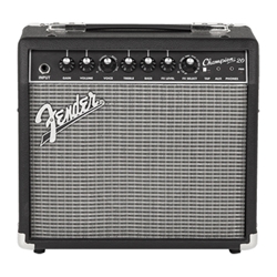 Fender Champion 20 1x8" 20-Watt Guitar Amp