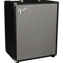 Fender Rumble 200 1x15" 200-Watt Bass Combo v3