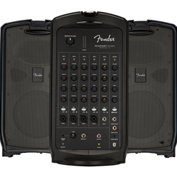 Fender Passport Event Series 2