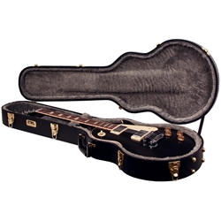 TKL Premier Single Cutaway-Style Guitar Case