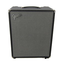 Fender Rumble 500 Combo Bass Amp, Cover