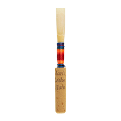 Marlin Lesher Oboe Reeds