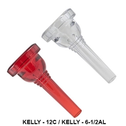 Kelly Small Shank Trombone Mouthpiece 6 1/2AL