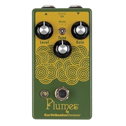 EarthQuaker Devices Plumes Small Signal Shredder