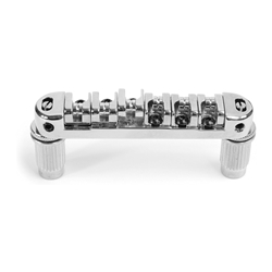 StewMac Locking Roller Bridge