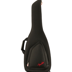 Fender FE610 Electric Guitar Gig Bag, Black