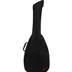 Fender FAB405 Long Scale Acoustic Bass Gig Bag, Black