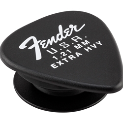 Fender Phone Grip, Black