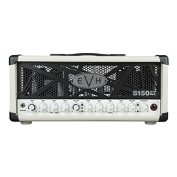 EVH 5150III 50W 6L6 Head, Ivory