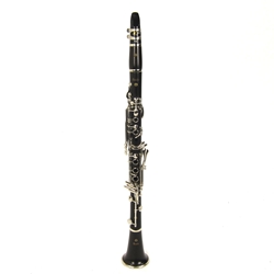 Leblanc Sonata Wood Bb Clarinet, Case OCBW