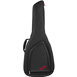 Fender FAC-610 Classical Gig Bag, Black