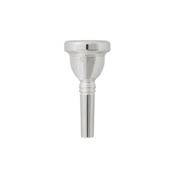 FAXX 12C Trombone Mouthpiece, Small Shank