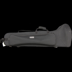 Protec Max Tenor Trombone Case - Black