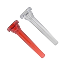 Kelly Trumpet Screamer Lexan Mouthpiece