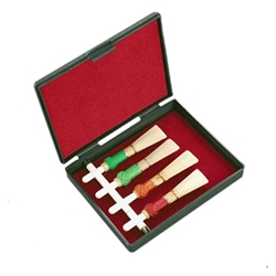 Selmer Bassoon Reed Case (4 Reeds)