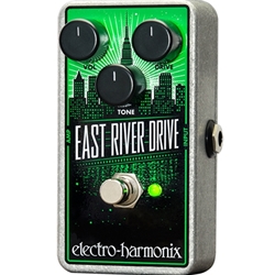 Electro Harmonix East River Drive